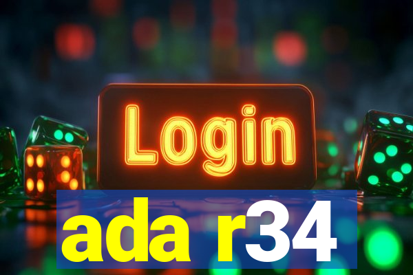 ada r34